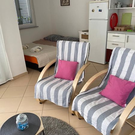 Apartman Igor Čižići Eksteriør billede