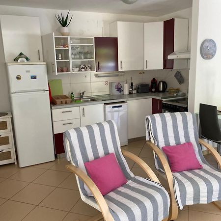 Apartman Igor Čižići Eksteriør billede