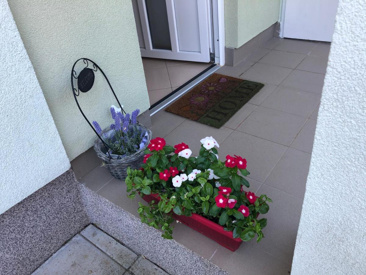 Apartman Igor Čižići Eksteriør billede