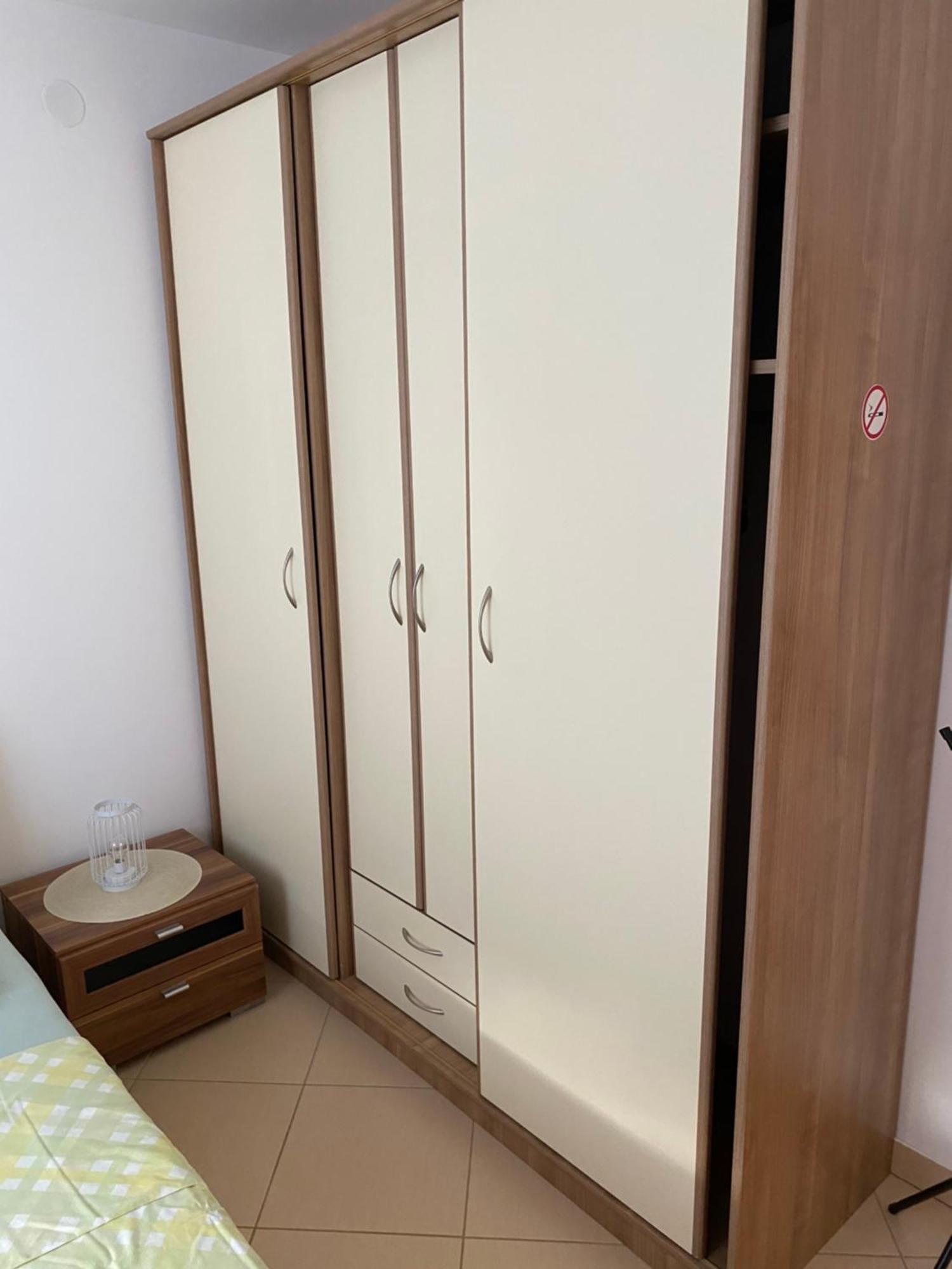 Apartman Igor Čižići Eksteriør billede