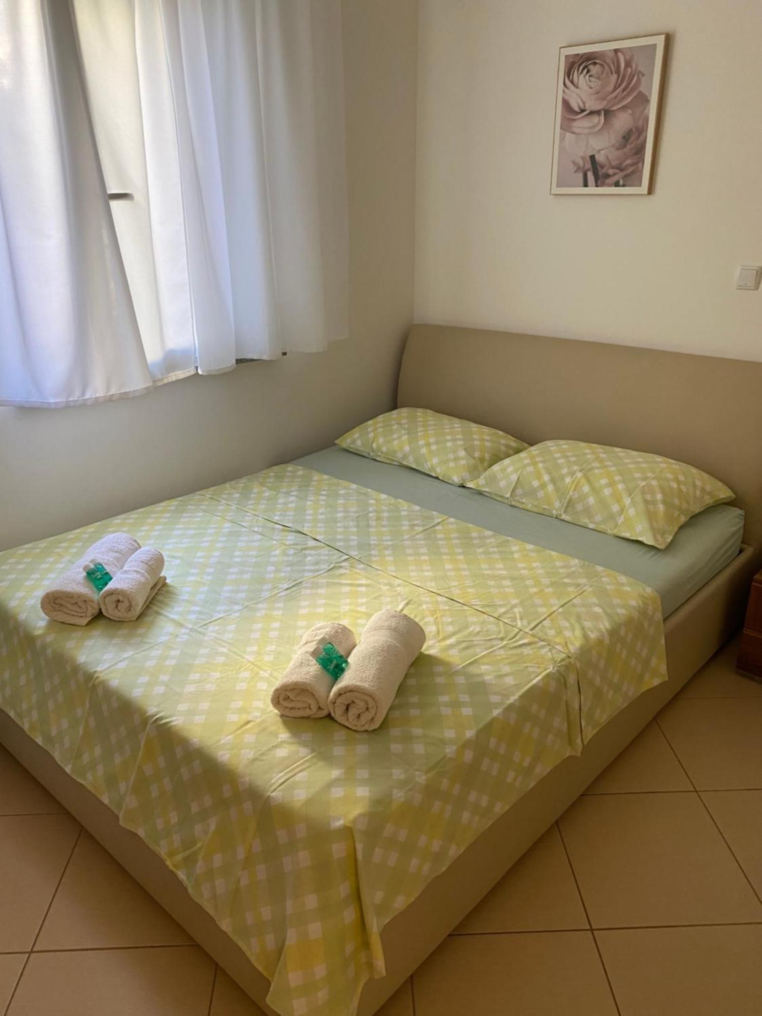 Apartman Igor Čižići Eksteriør billede