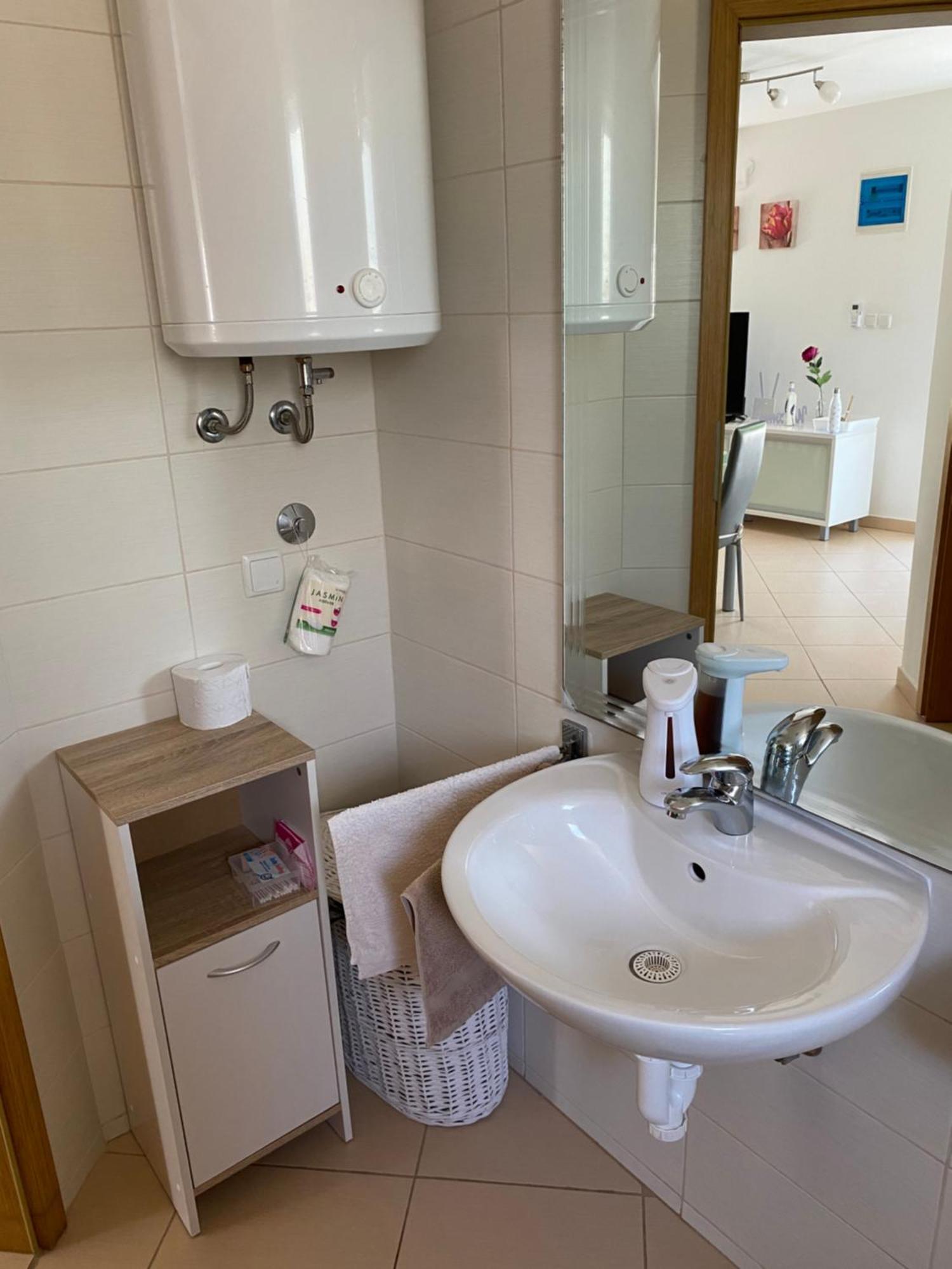 Apartman Igor Čižići Eksteriør billede