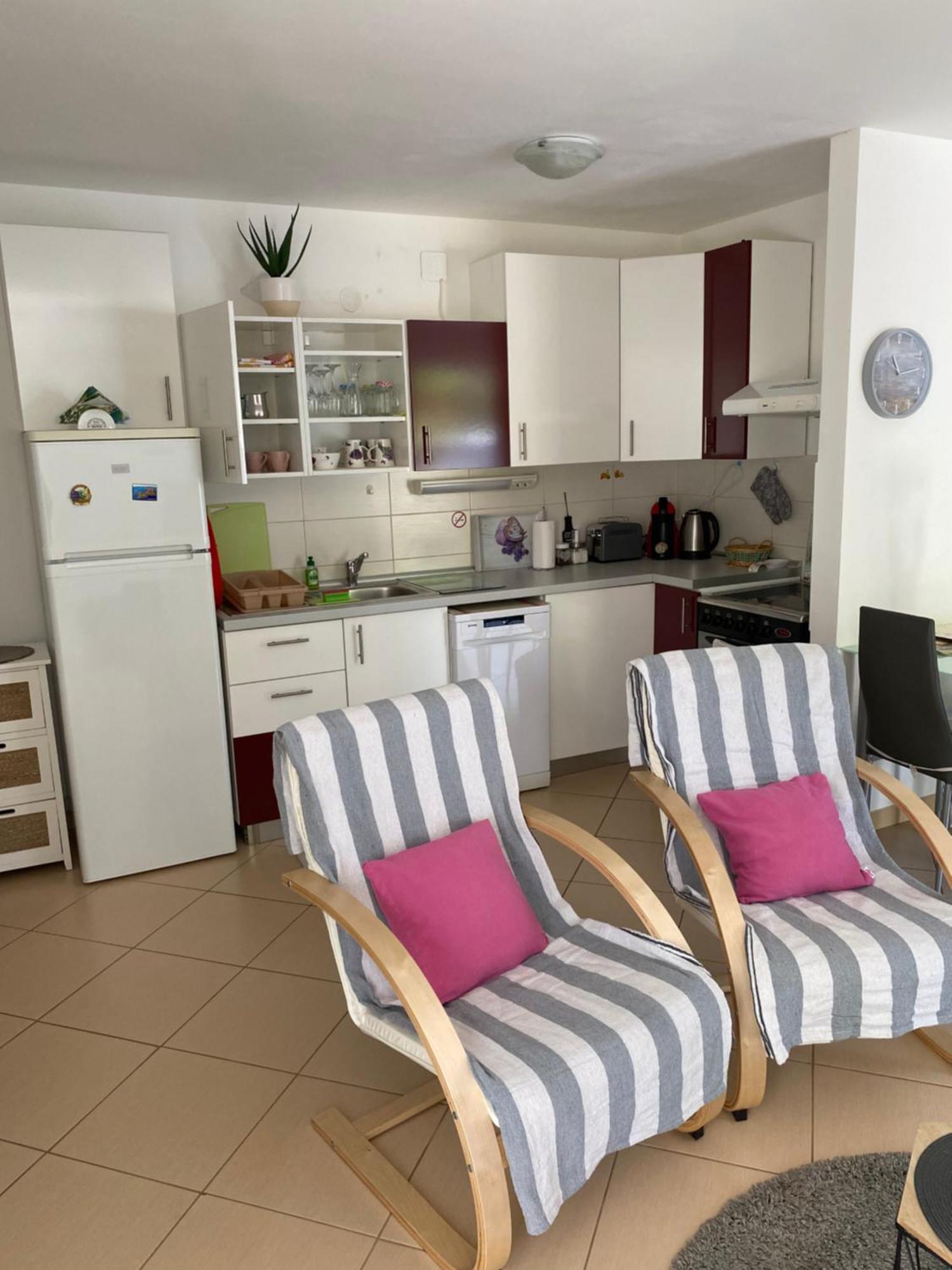 Apartman Igor Čižići Eksteriør billede