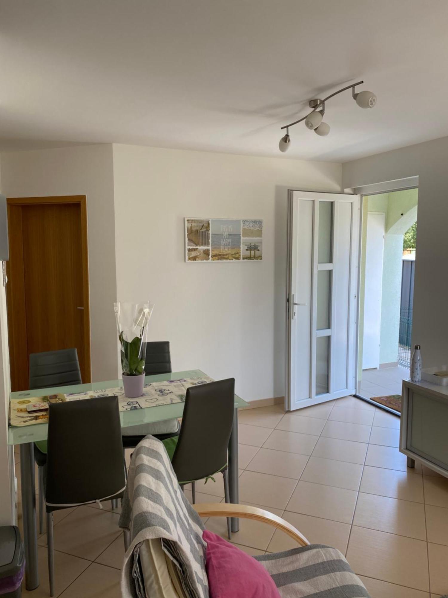 Apartman Igor Čižići Eksteriør billede
