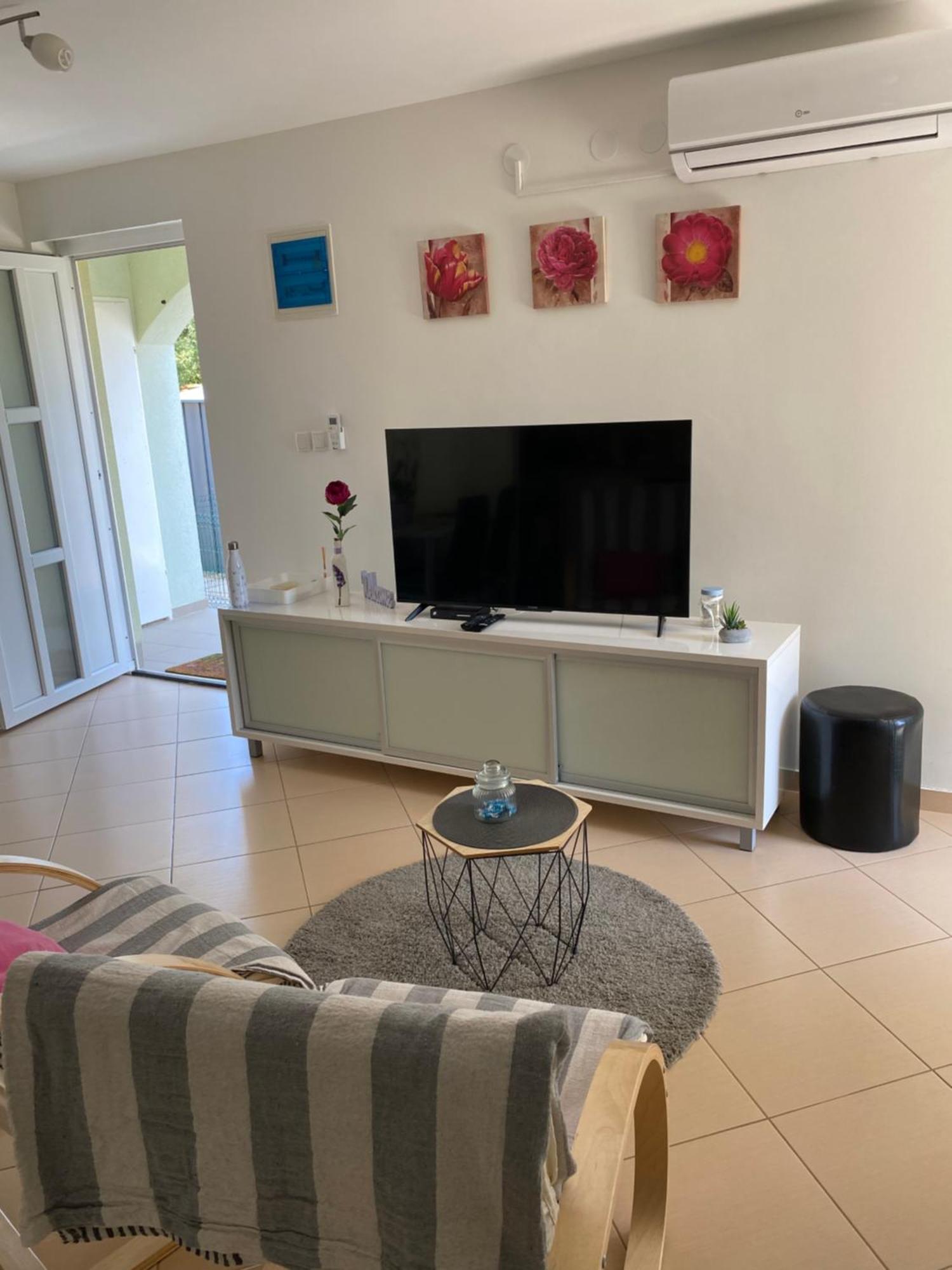 Apartman Igor Čižići Eksteriør billede