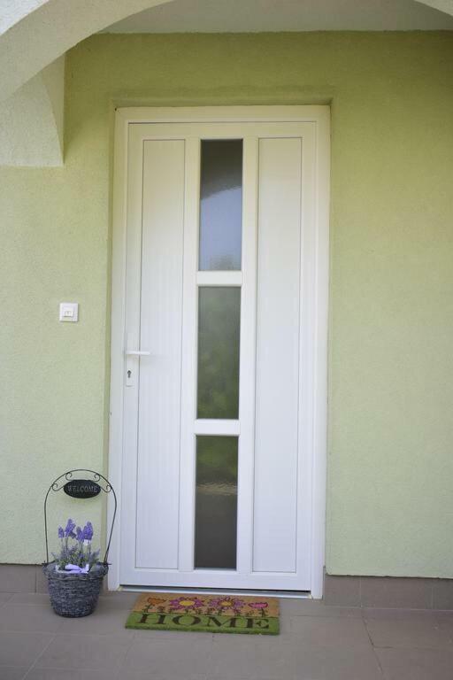 Apartman Igor Čižići Eksteriør billede